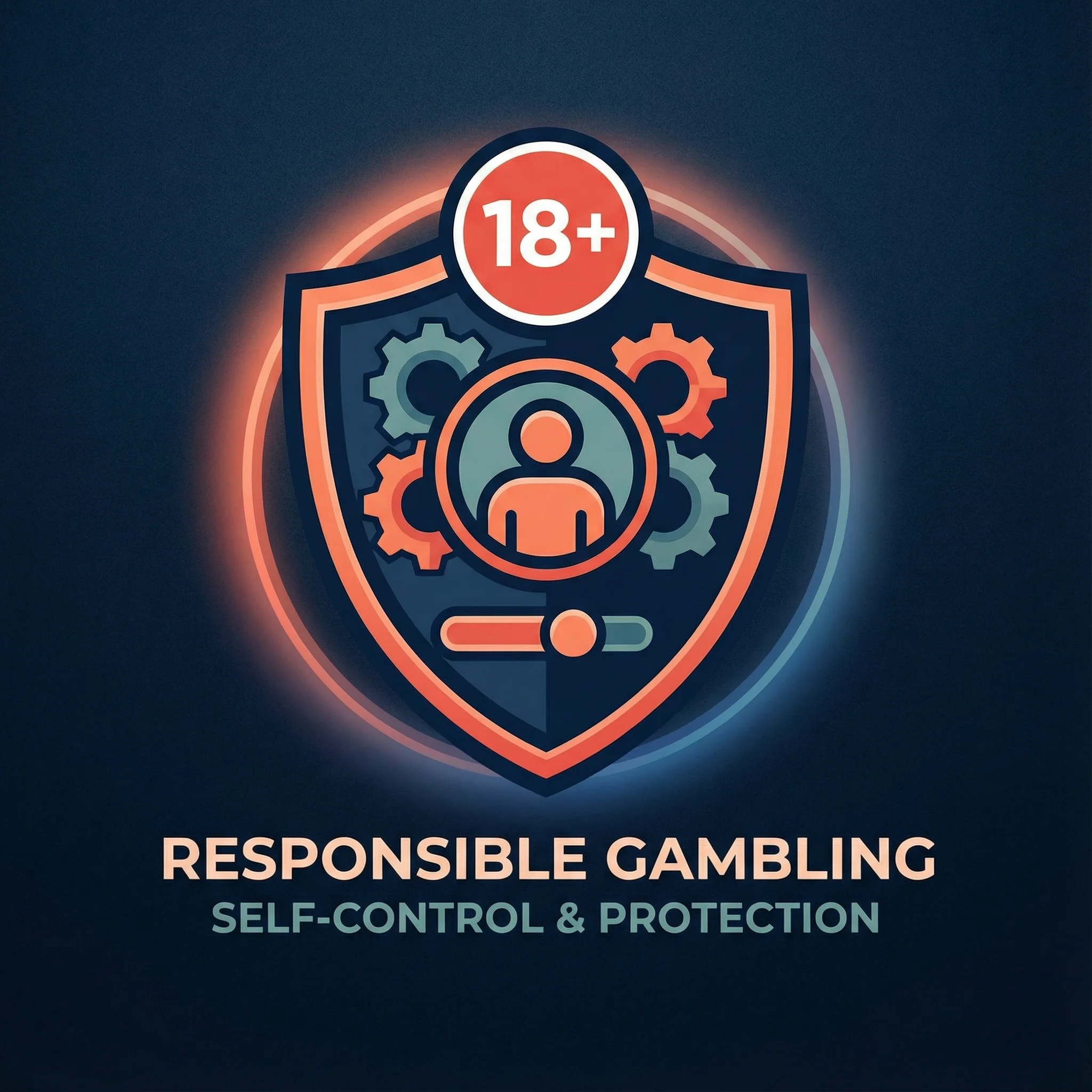 Juego responsable 18+ MGM Grand