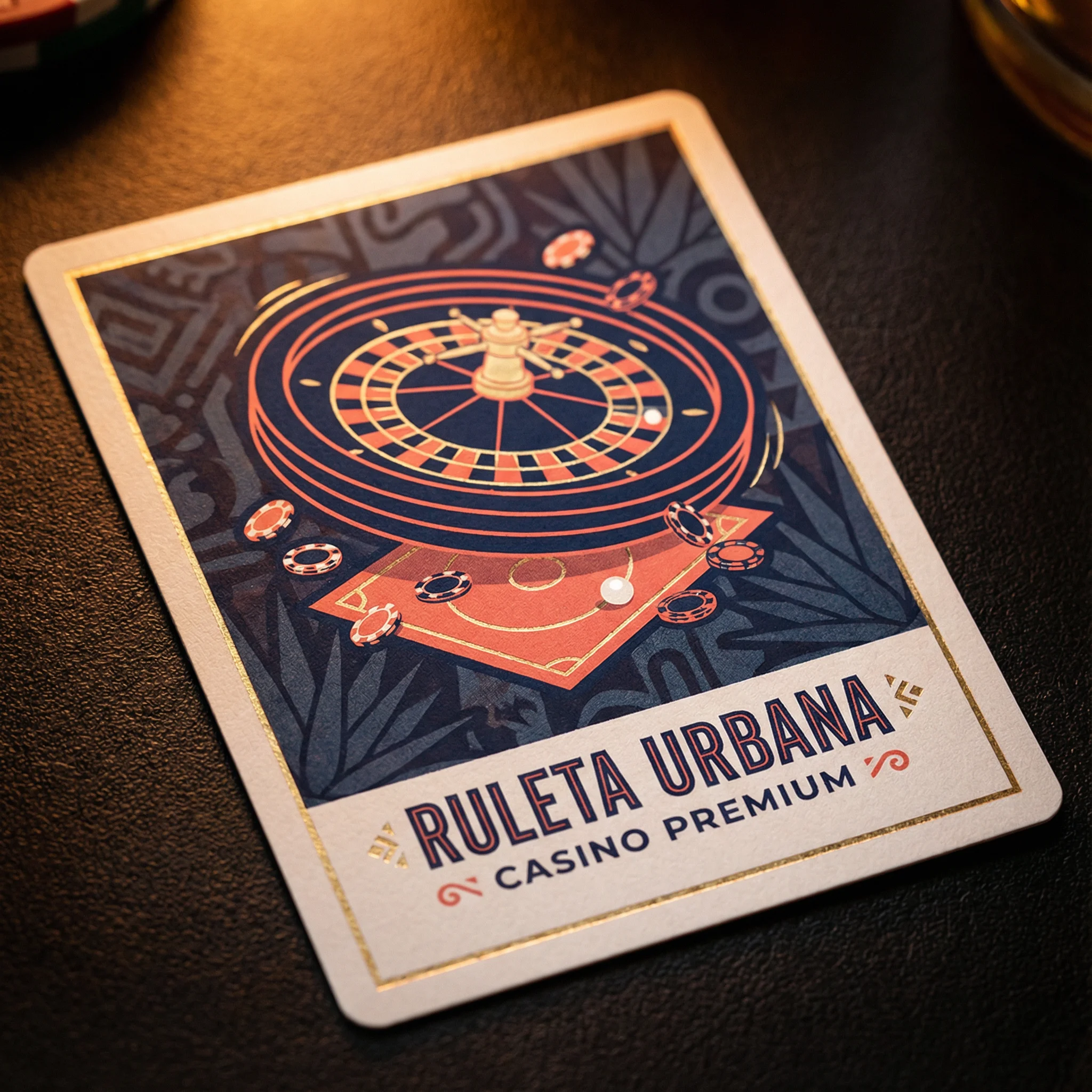 Ruleta en línea MGM Grand México